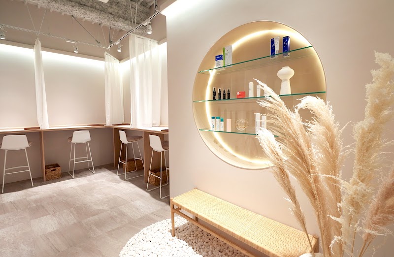 KYU EN CLINIC の院内
