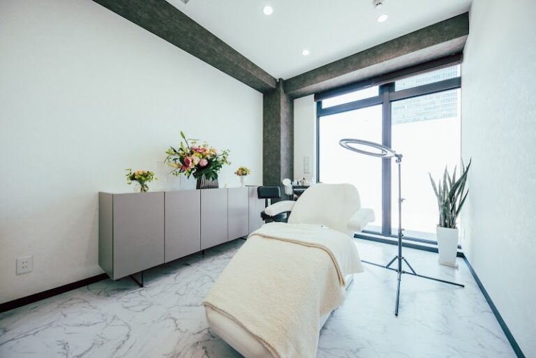 L’or Clinic Omotesando（ロールクリニック） の院内