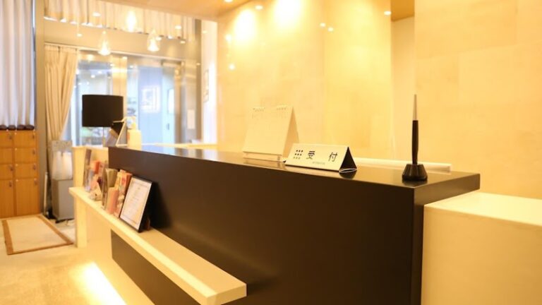 新宿ラクル美容外科クリニック 六本木院 の院内