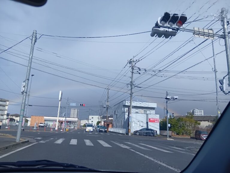 ビューティメディカルサガ の外観