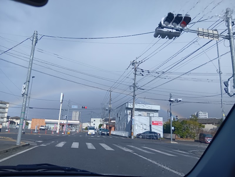 ビューティメディカルサガ の外観