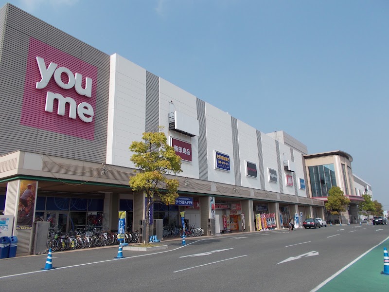 ジェイエステティック 佐賀店 の外観