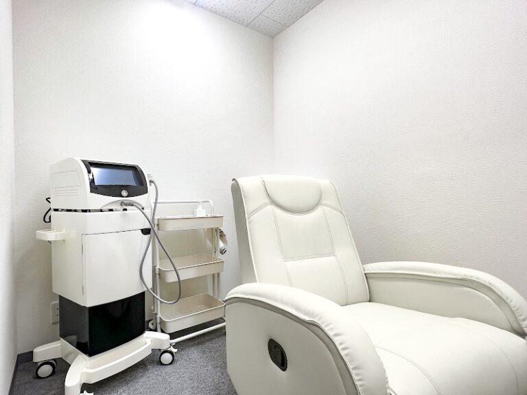 Dr.AGAクリニック名古屋栄院 の院内
