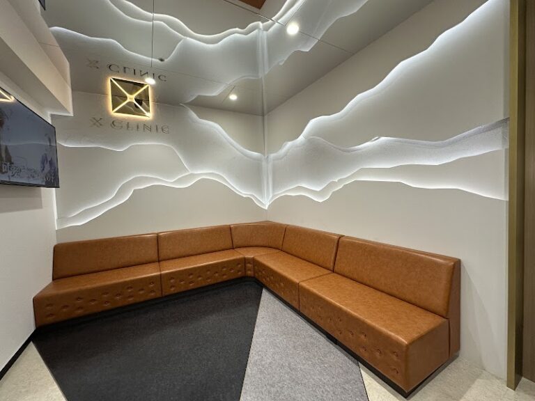 X CLINIC 名古屋院 [エックスクリニック] の院内