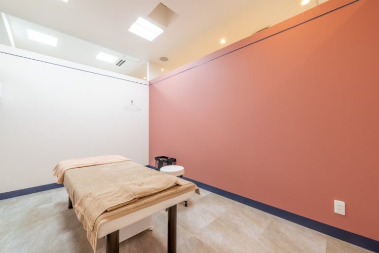 BAO CLINIC 神戸院 の院内