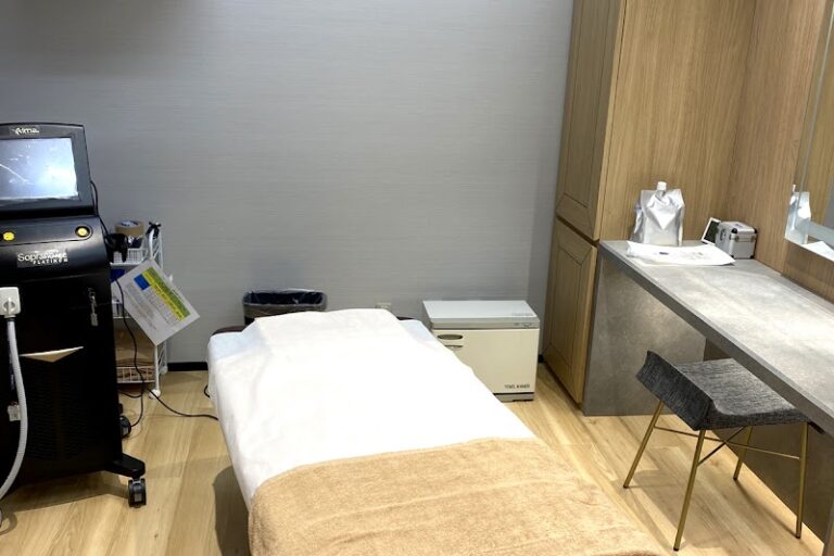 レジーナクリニック神戸三宮院 の院内