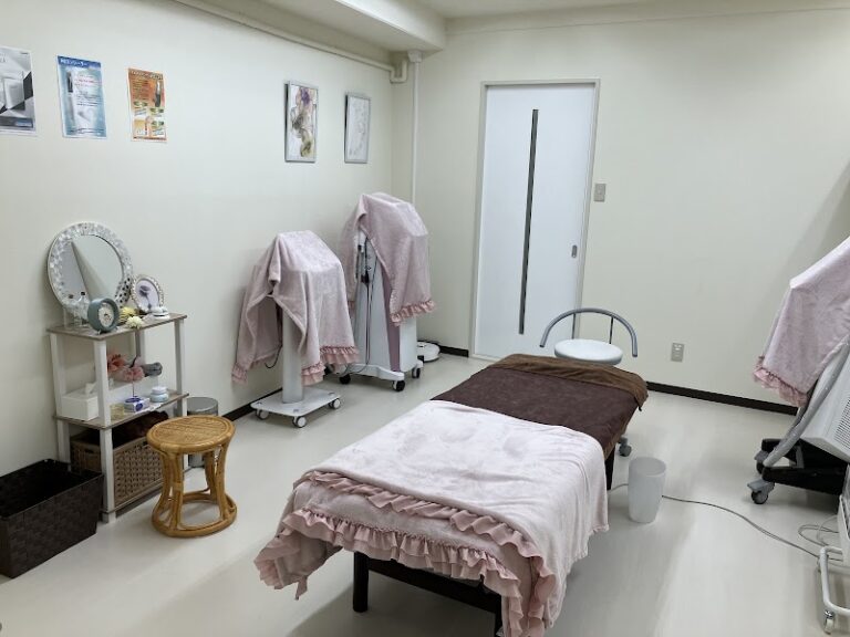 神戸元町セントラルクリニック の院内