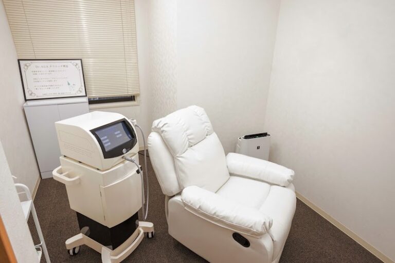 Dr.AGAクリニック神戸三宮院 の院内