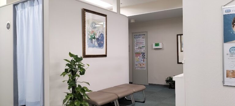 医療法人社団 札幌中央形成外科 の院内