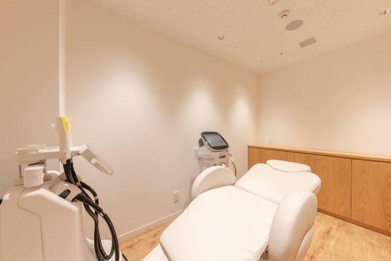 咲くらクリニック札幌院 の院内