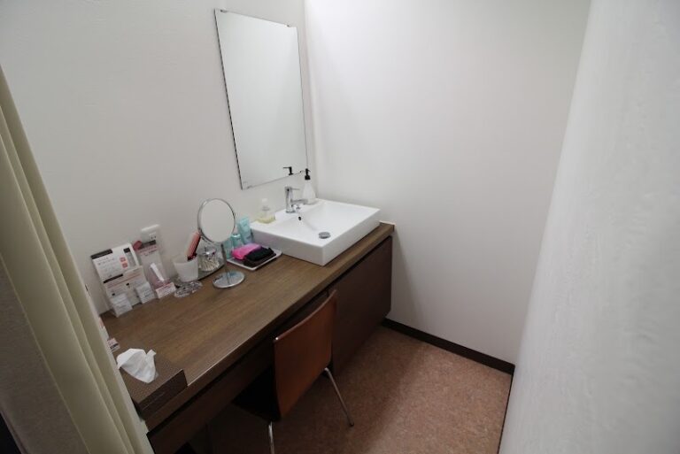 桂仁会クリニック の院内