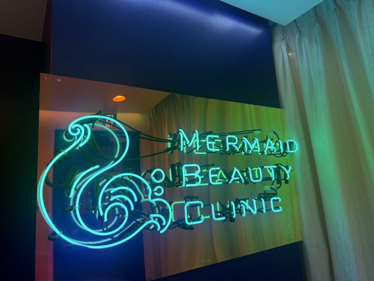 MERMAID BEAUTY CLINIC