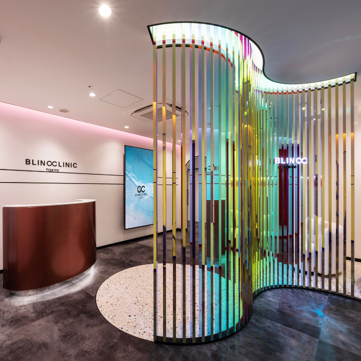BLINC CLINIC