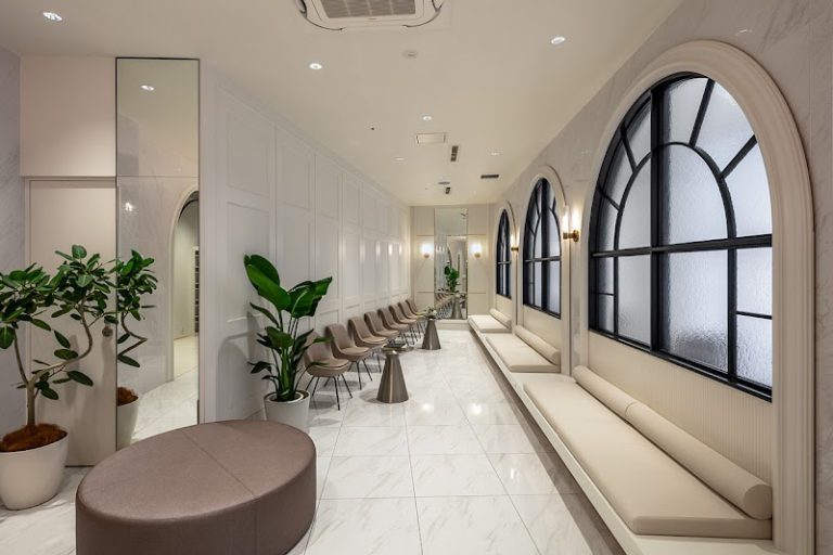 SHERIE CLINIC