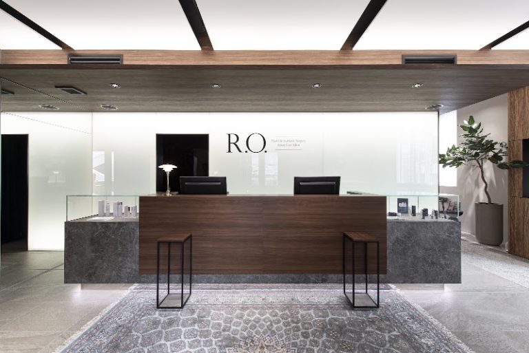 R.O. clinic