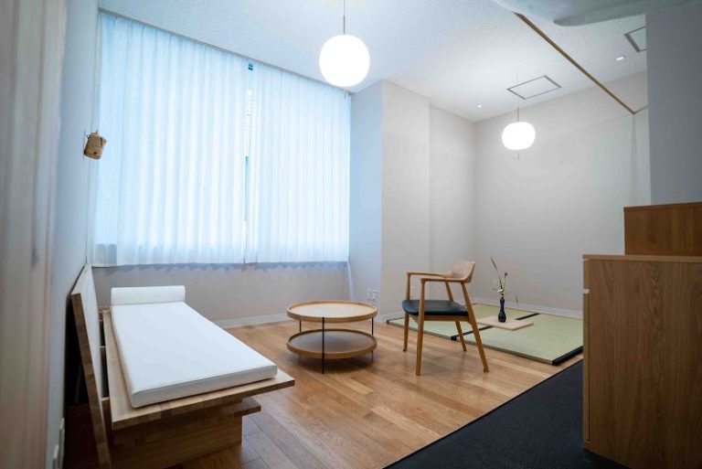 クリニックTEN渋谷（International Clinic）