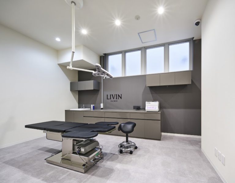 LIVIN CLINIC【リヴィンクリニック】