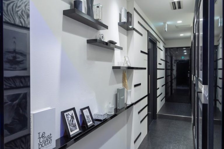 DA VINCI BEAUTY CLINIC