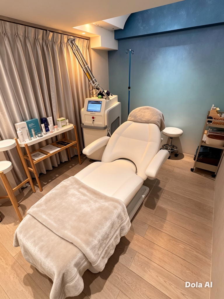 AULANI CLINIC