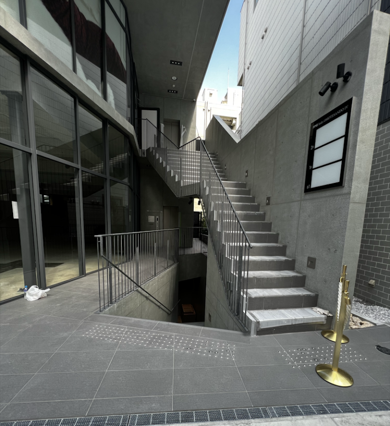 Designo Clinic デジーノクリニック の外観
