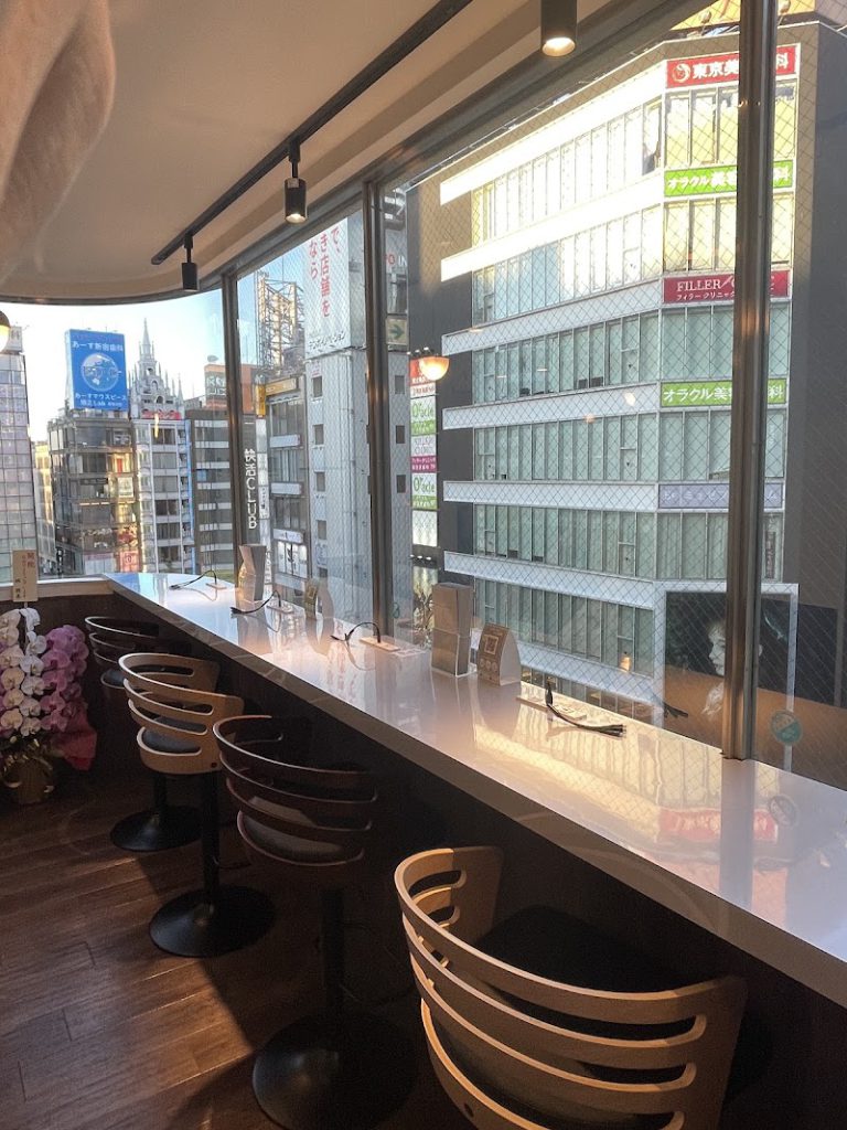 新宿Ladies & Gentlemen美容クリニック