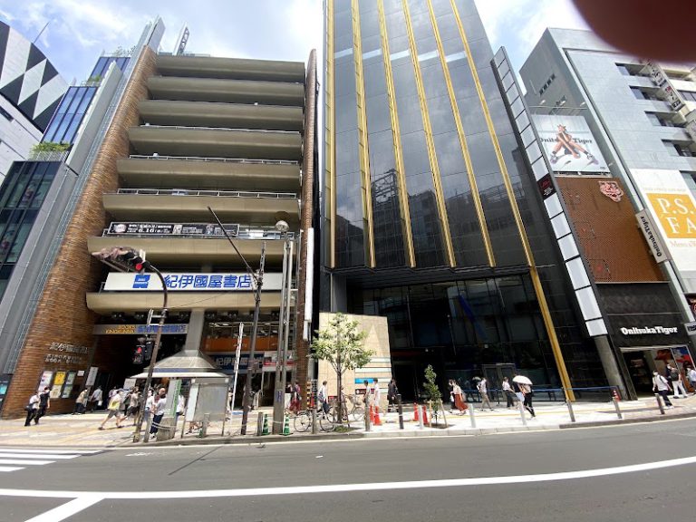 あおばクリニック の外観