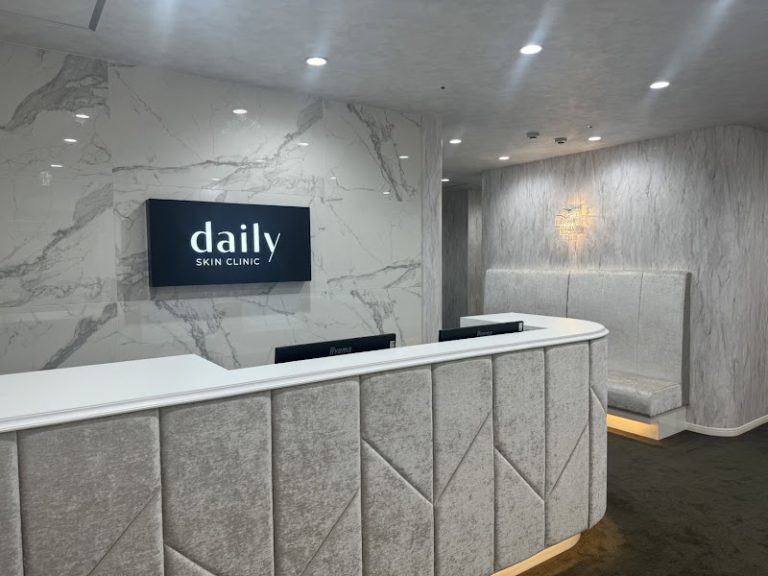 デイリースキンクリニック（DAILY SKIN CLINIC）新宿院