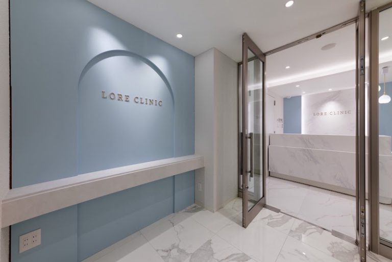 LORE CLINIC