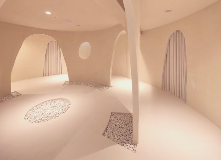LUVO CLINIC TOKYO(ルーヴォ クリニック) の院内