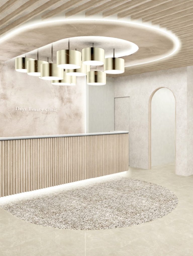 Days Beauty Clinic 新宿院