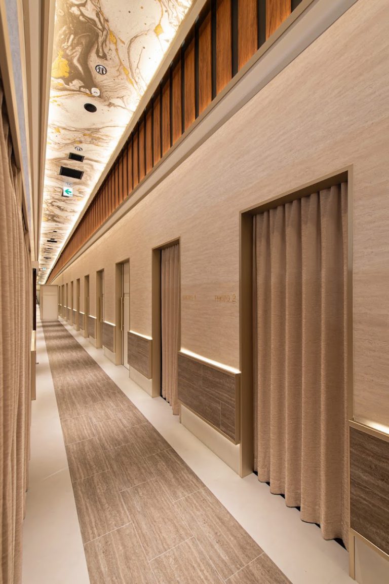 Zetith Beauty Clinic新宿院（若返り専門）