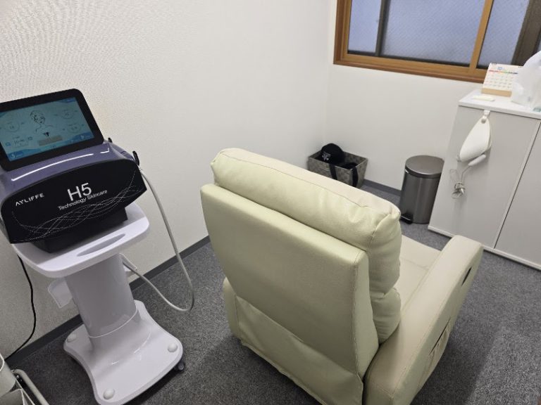 Dr.AGAクリニック新宿院