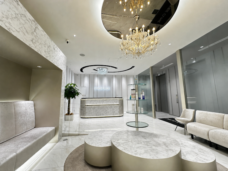 SHERIE CLINIC（シェリークリニック）新宿院