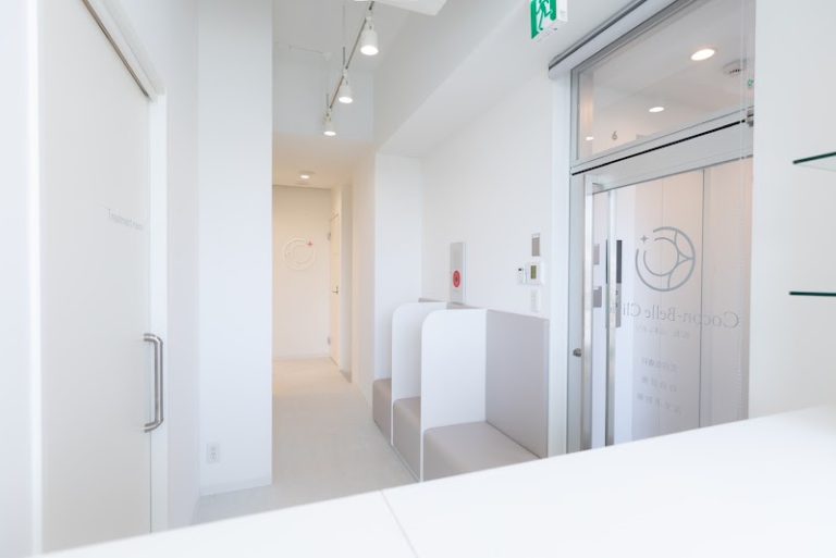 Cocon-Belle Clinic