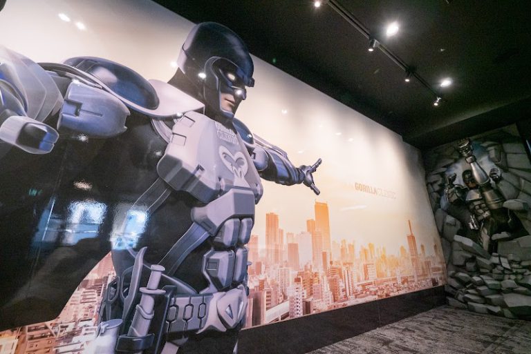 ゴリラクリニック新宿本院