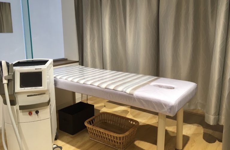 新宿皮膚科ゆうスキンクリニック新宿院