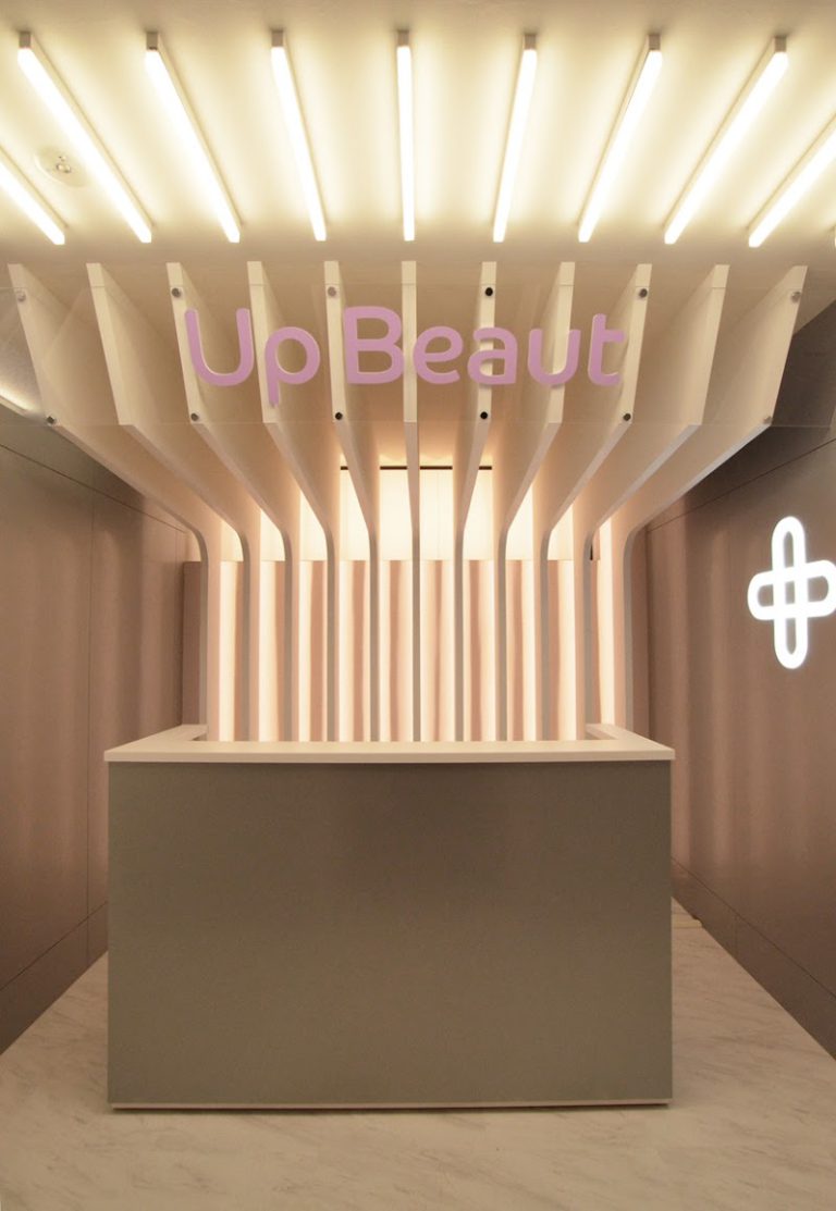 UBCLINIC新宿東口
