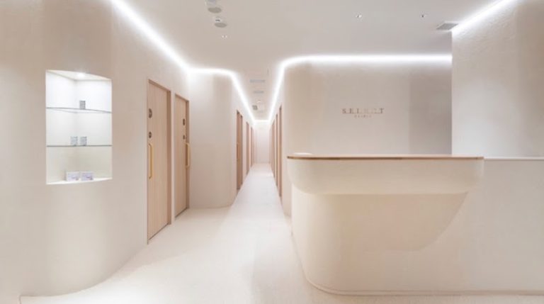 セレクトクリニック新宿院