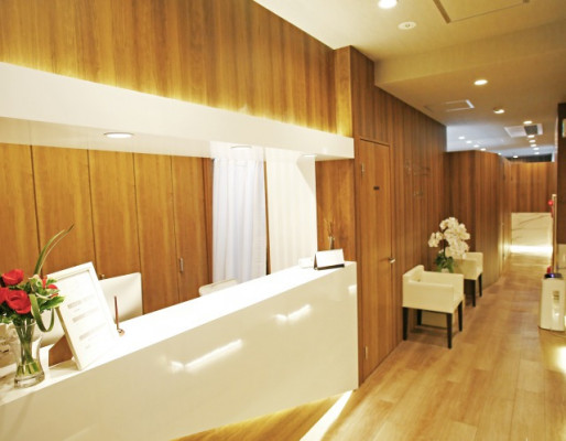 表参道メディカルクリニック 新宿院