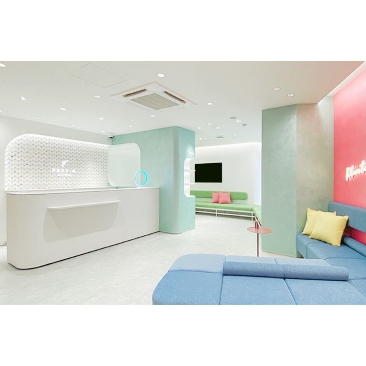 フレイアクリニック新宿院