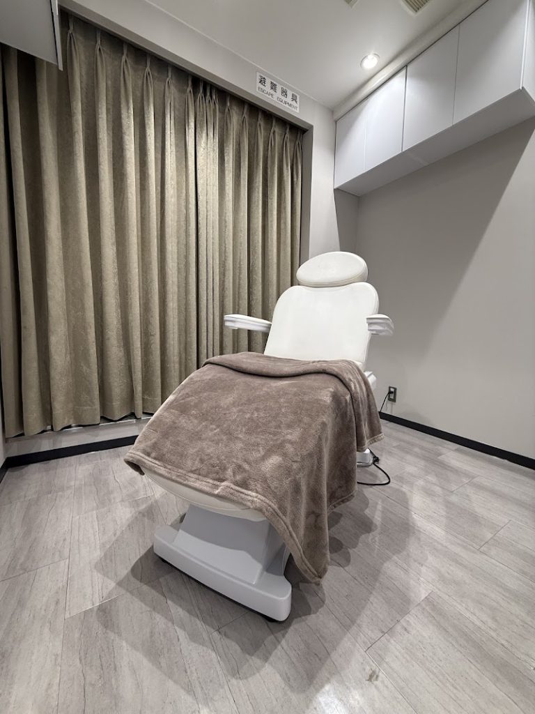 LIBER CLINIC（リベルクリニック） の院内