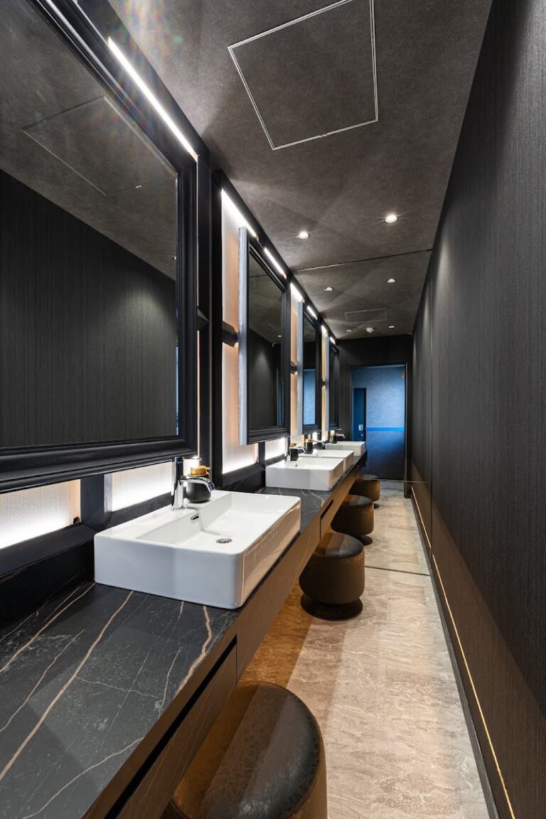 BIO MEN'S CLINIC（ビオメンズクリニック）心斎橋院 の院内