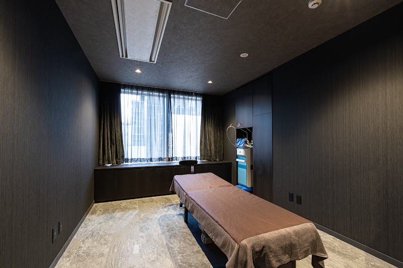 BIO MEN'S CLINIC（ビオメンズクリニック）心斎橋院 の院内