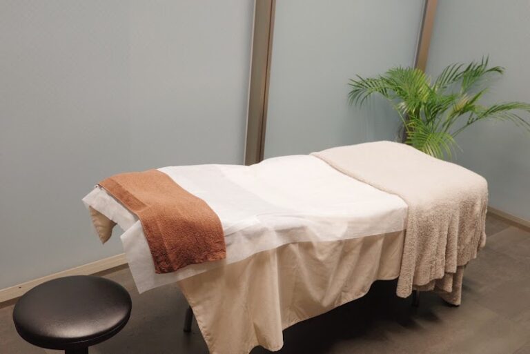 UNI CLINIC の院内