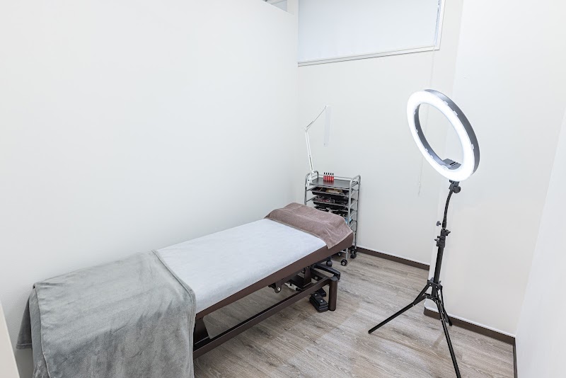 デイリースキンクリニック（DAILY SKIN CLINIC）心斎橋院 の院内