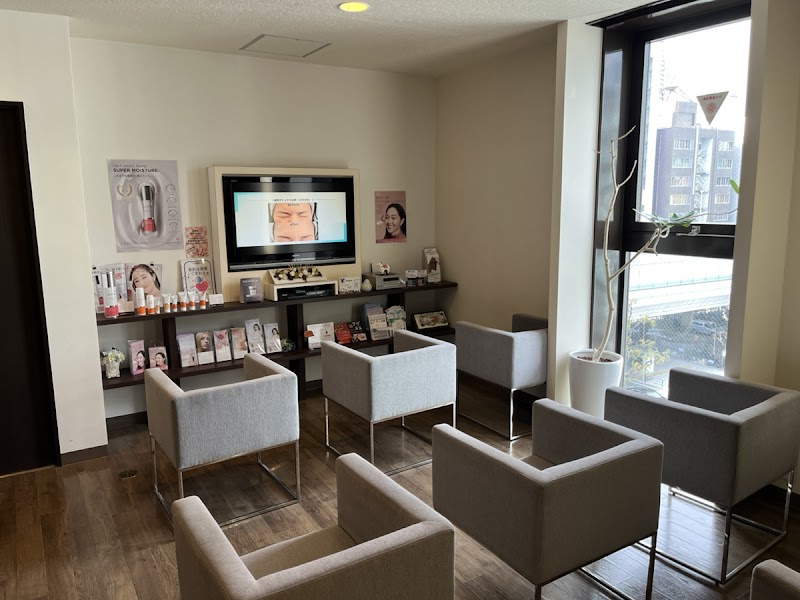 WINCLINIC 心斎橋院 【ウィンクリニック】 の院内