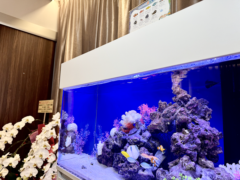 湘南美容クリニック大阪四ツ橋院 の院内