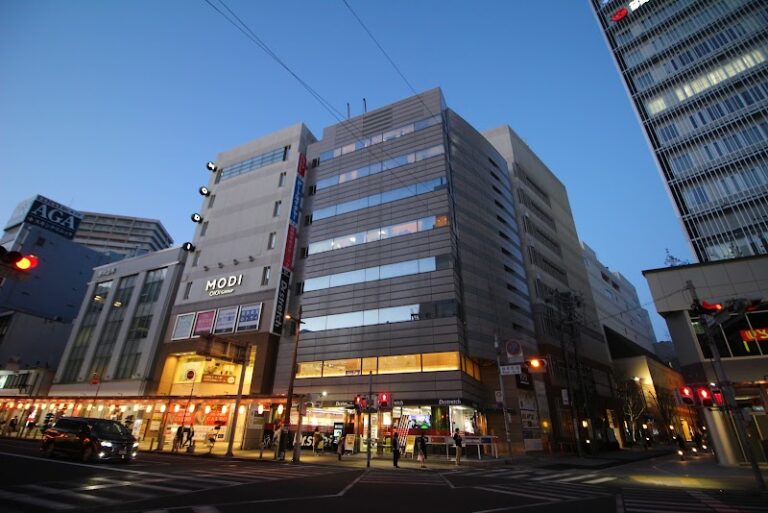 静岡中央クリニック の外観
