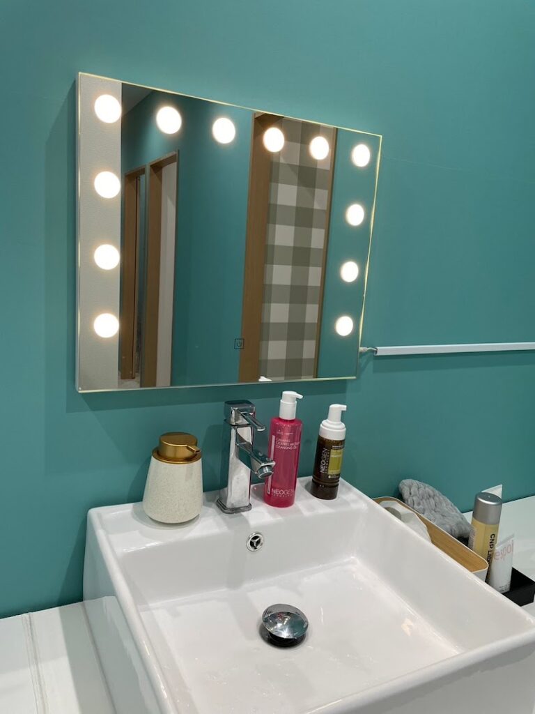 Lia beauty clinic（リアビューティークリニック） の院内
