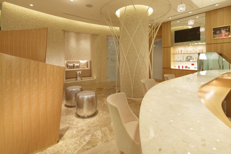 たかの友梨ビューティクリニックグランデュオ立川店 の院内